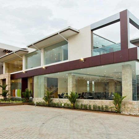Eagles Lodge, Takoradi Sekondi-Takoradi Екстер'єр фото