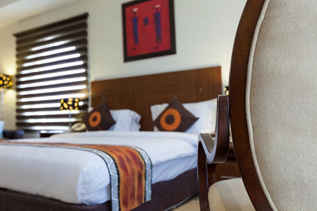 Eagles Lodge, Takoradi Sekondi-Takoradi Екстер'єр фото