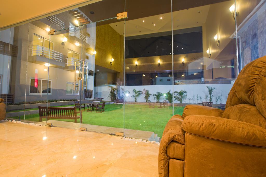 Eagles Lodge, Takoradi Sekondi-Takoradi Екстер'єр фото