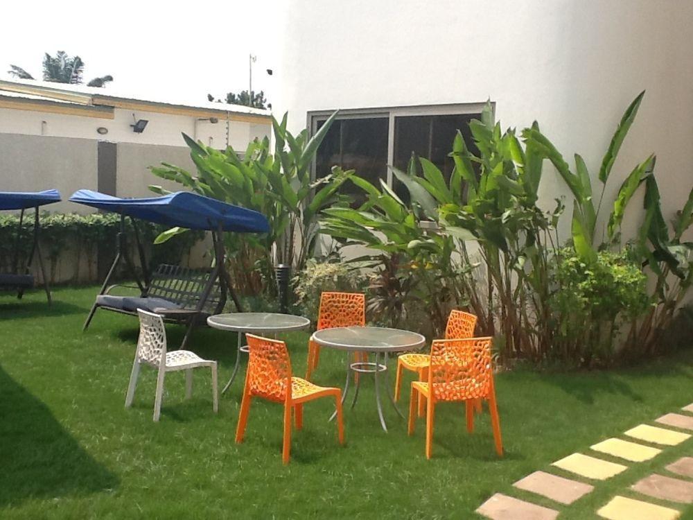 Eagles Lodge, Takoradi Sekondi-Takoradi Екстер'єр фото