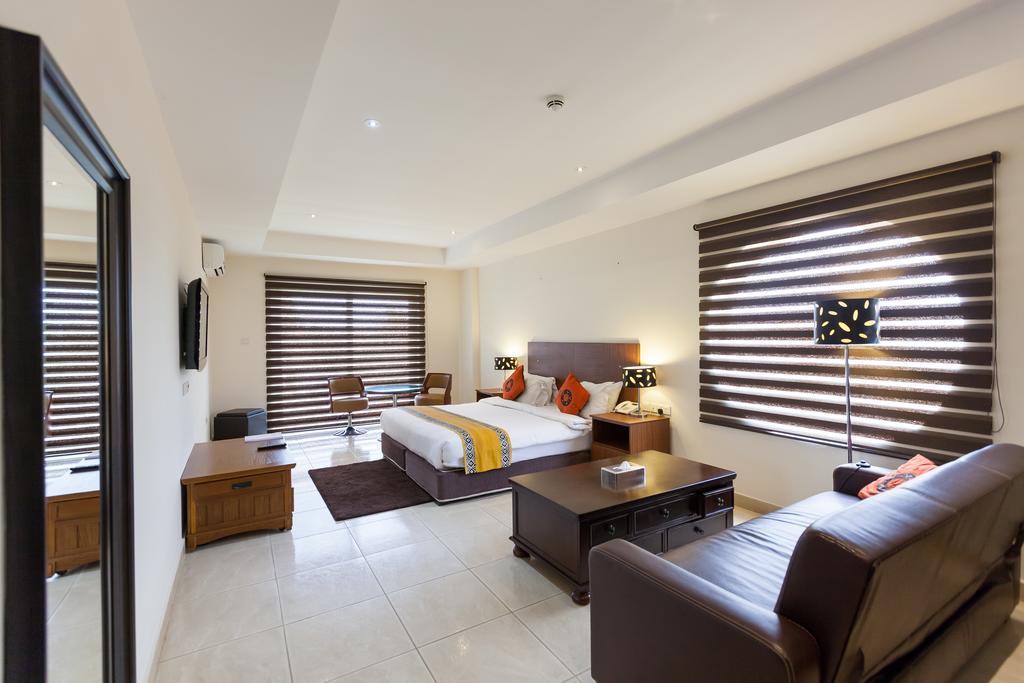 Eagles Lodge, Takoradi Sekondi-Takoradi Екстер'єр фото