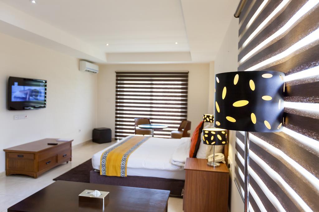 Eagles Lodge, Takoradi Sekondi-Takoradi Екстер'єр фото