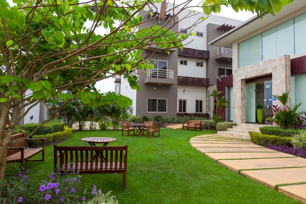 Eagles Lodge, Takoradi Sekondi-Takoradi Екстер'єр фото
